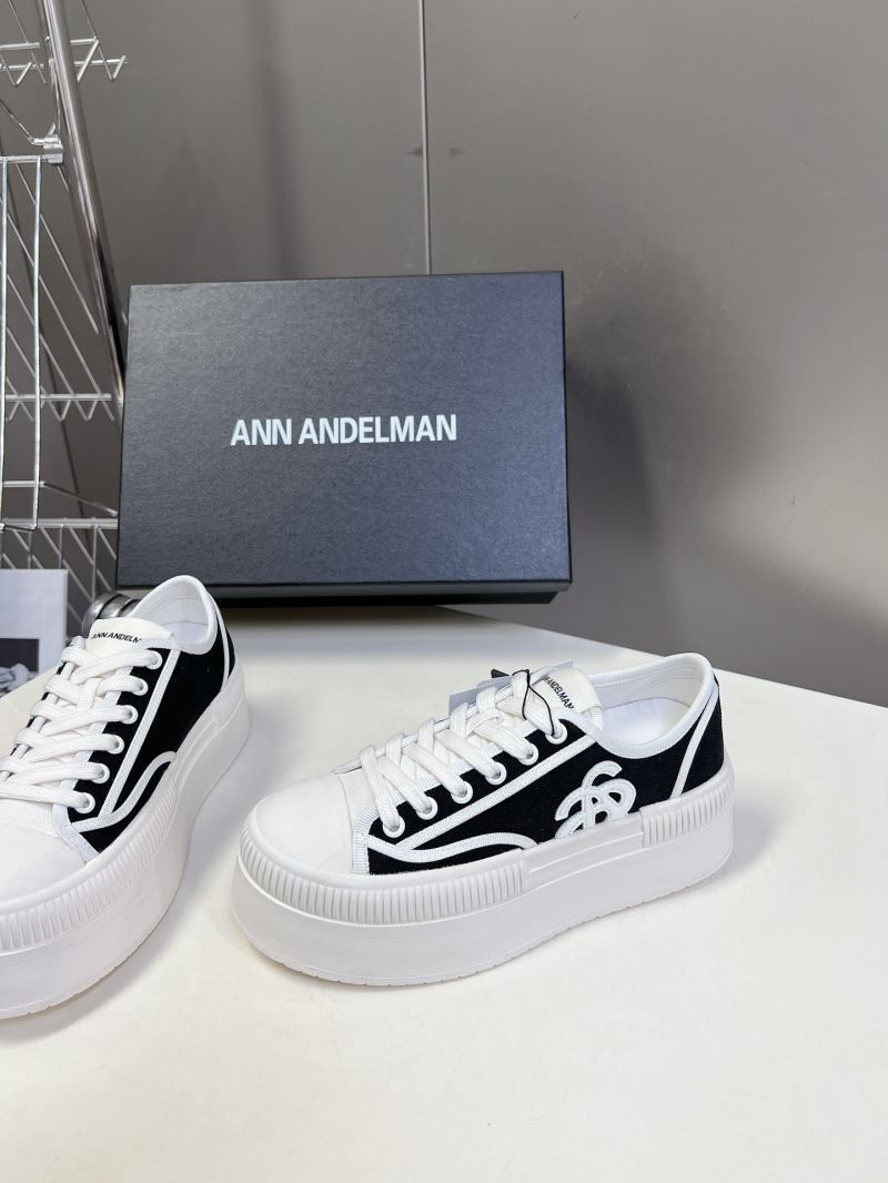 Ann Andelman Shoes